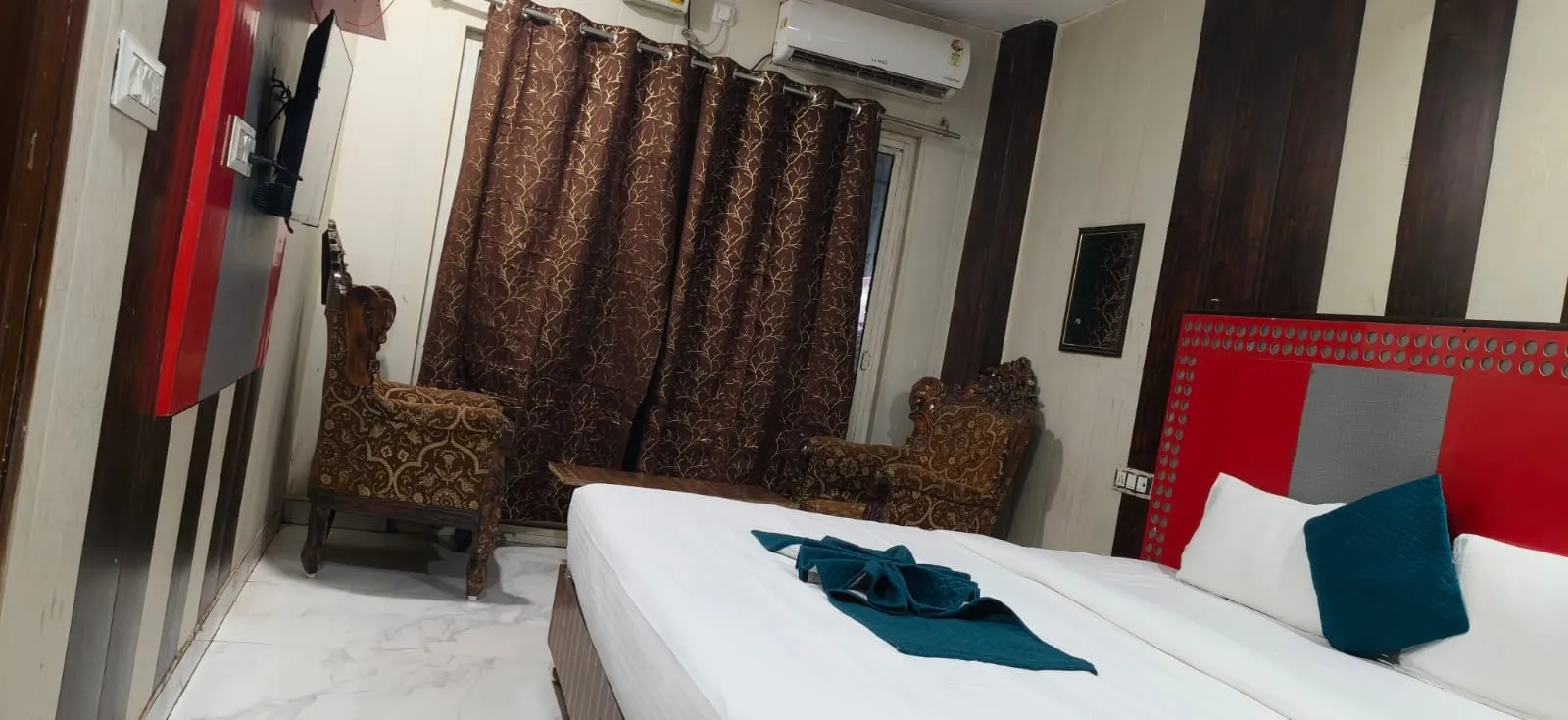 Room View